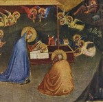 Alter of San Pancrazio, The Creche