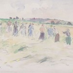 Haymaking