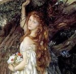 Ophelia