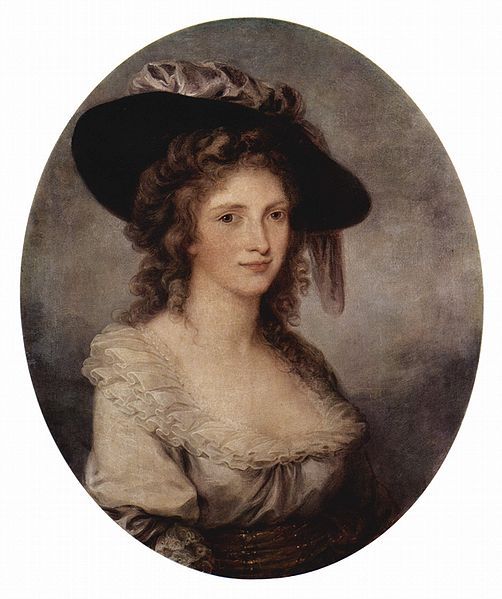 Angelica Kauffmann