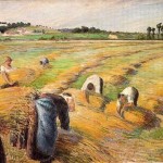 The Harvest