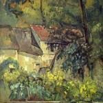 The House of Pere Lacroix