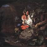 The Nature as a Symbol of Vanitas