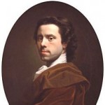 portrait of allan ramsay