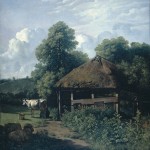 A Farm in Gelderland