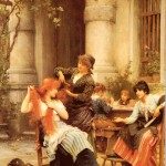Al Fresco