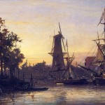 Binneshaven, Rotterdam