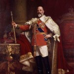 King Edward VII