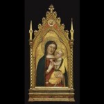 Maddona and Child