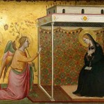 The Annunciation