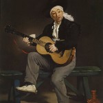 The Spanish Singer