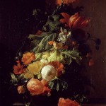 Vase of Flowers