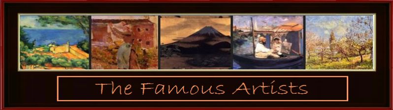 The Famous Artists