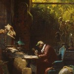 Scholar of Natural Resources Scholar of Natural Resources