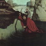 Saint Christopher Saint Christopher
