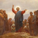 Sermon on the Mount