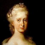 Maria Josepha of Austria Maria Josepha of Austria