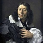 portrait of Karel Dujardin