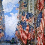 The Fourth of July, 1916 The Fourth of July, 1916