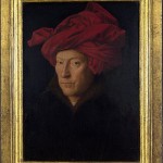 jan van eyck portrait