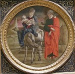 Flight Into Egypt Flight Into Egypt