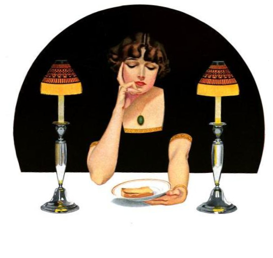 coles phillips illustration