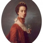 Lady Robert Manners