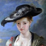 Le Chapeau de Paille