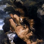 Prometheus Bound