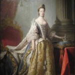 Queen Charlotte