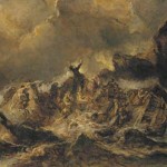 The Shipwreck