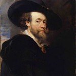 portrait of peter paul rubens