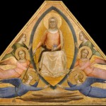 The Assumption of the Virgin