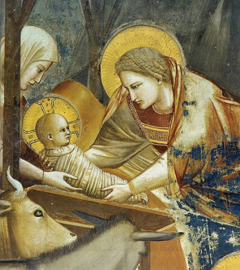 Giotto Di Bondone Biography With All Details