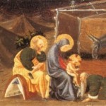 Adoration of the Magi