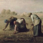 the-gleaners